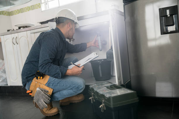 Best Local Plumber Services  in Burke, VA