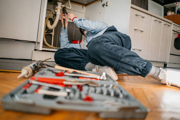 Best Best Plumbers Near Me  in Burke, VA