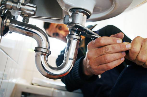 Best Shower Repair Services  in Burke, VA