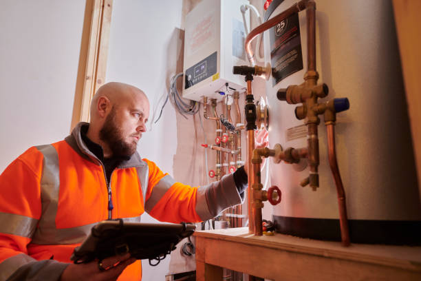 Reliable Burke, VA Plumbing Solutions