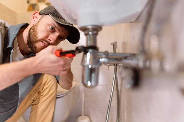 Best Hot Water Heater Installation  in Burke, VA