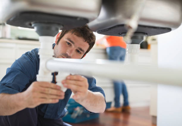 Best Toilet Repair Services  in Burke, VA
