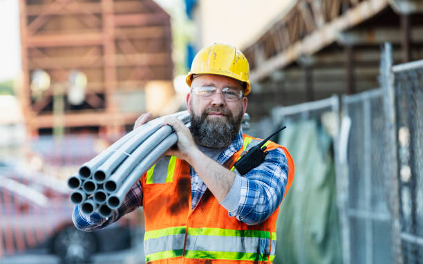 Best Residential Plumbing Services  in Burke, VA