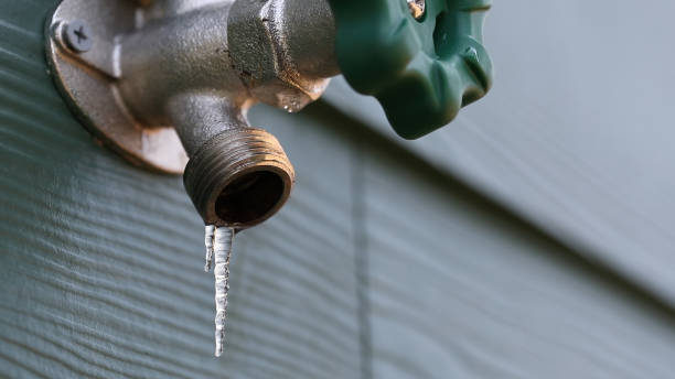 Best Emergency Plumbing Repair  in Burke, VA