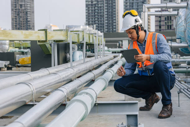 Best Plumbing Services Near Me  in Burke, VA