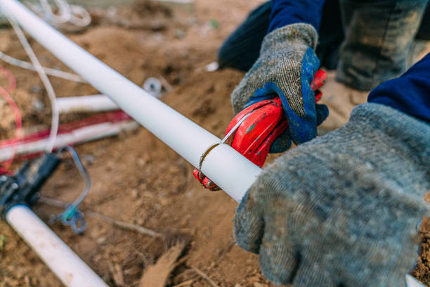 Best Hot Water Heater Installation  in Burke, VA