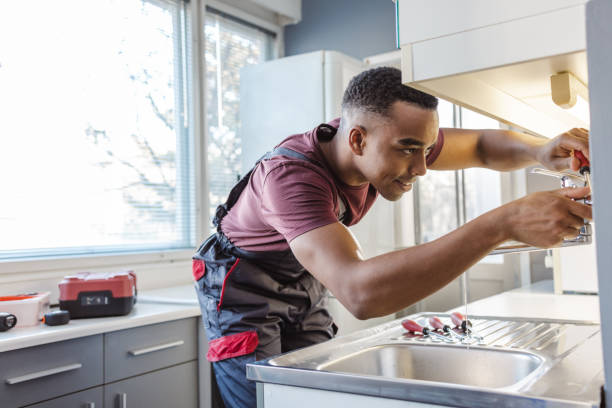 Best Plumbing Installation Services  in Burke, VA